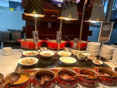 -The COOK·厨餐厅·自助餐(浦东嘉里大酒店)