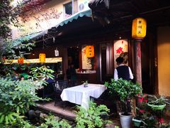 -翠湖里(翠湖南路店)