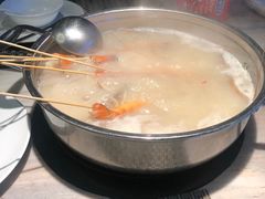 -阿杜打边炉(五江天街店)