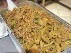 -富临轩私房菜(集庆门大街店)