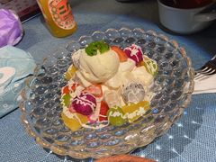 -俄士厨房(万松园店)