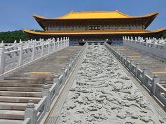 -六鼎山文化旅游区
