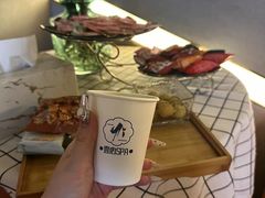 -禧瑞 ·丝浴主题·水疗·spa(中山公园店)