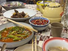 -老三样·旧食新味(万寿宫店)