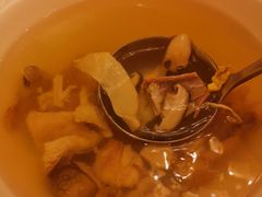 -汾阳花园酒店·餐厅(徐汇店)
