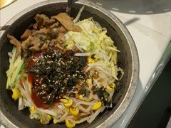 -炙城·韩式烤肉(南京东路店)