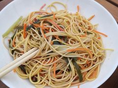 -漢咖啡·全服务式自助晚餐(武汉洲际酒店)