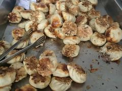 烤包子-恺撒烤包子