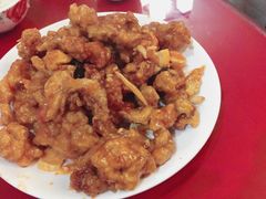 -胖子菜馆(隆昌路店)