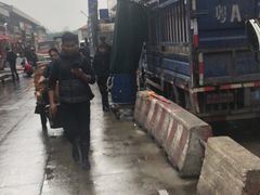 -黄沙水产交易市场