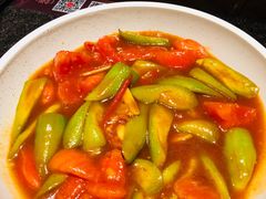 -丝路金桃·新疆菜(徐汇店)