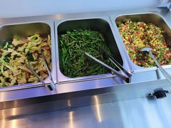 -李与白包子铺(桐梓林店)