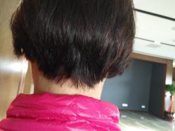 -米莱 Hair Salon 美髮