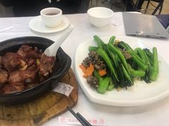 -文记壹心鸡(宝华路店)