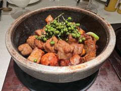 -狮王府淮扬菜(万象城店)