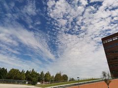 -河北工业大学(北辰校区)