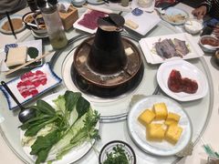 -福寿斋·老北京铜锅涮肉·烤鸭(顺义总店)