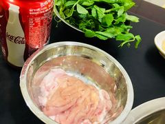 -邓莽子老火锅(鲁祖庙店)