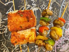 -炒豆合作社(东四总店)