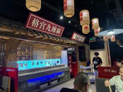 -麻辣英雄重庆火锅(陈江天益城店)