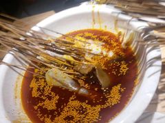 -嘉州叶婆婆钵钵鸡(建设路店)