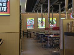 -哈哈碳都·牛肋条无限自助烤肉(宝龙店)