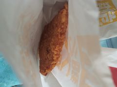 -麦当劳(红旗路店)