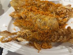 -强记海鲜·大排档(蛇口新街店)