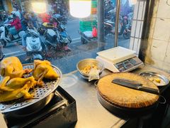 -肥婆兰鸡饭(西门外街店)