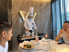 -王品牛排(杭州大厦店)