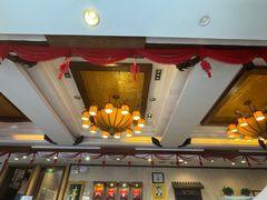 -功德林素菜饭庄(前门店)