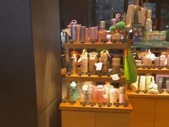 -星巴克(杭州桐庐利时广场店)