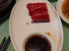 -洪禧楼·老广东海鲜酒楼(宁波万象城店)