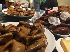 -兰桂坊粤泰美食(较场西店)