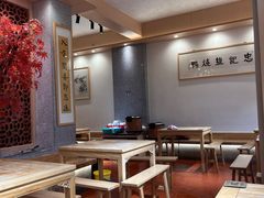 -忠记姜母鸭