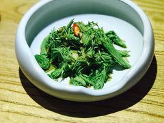 -潮粥荟·潮汕砂锅粥(朝阳大悦城店)