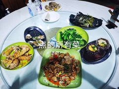 -四川人郑霞海鲜