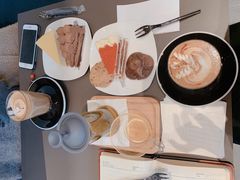 -Seesaw Coffee(苏州中心店)