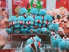 -LLJ夹机占(正佳广场店)
