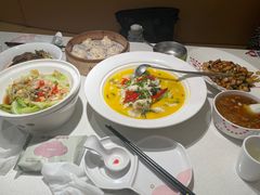 -小六汤包(万和城店)