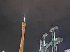 -海心沙亚运公园