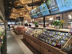 -7fresh七鲜(大族广场店)