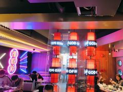 -啫神·广州地标美食(北京路店)