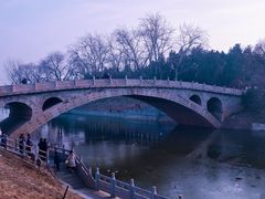 -赵州桥景区