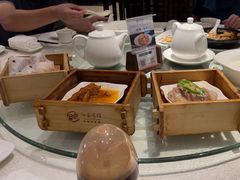 -白云宾馆·白云轩中餐厅·匠心手制