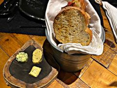 -AZUL by FUEL蓝色·法式酒馆(琶醍店)