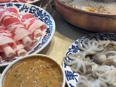 -东镇老火锅(长春路首店)