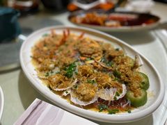 -我家厨房(报慈路店)