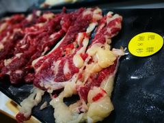 -陈记顺和潮汕牛肉火锅(番禺迎宾大道店)