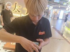 -太子浓心·港式猛火小锅米线(探十里店)